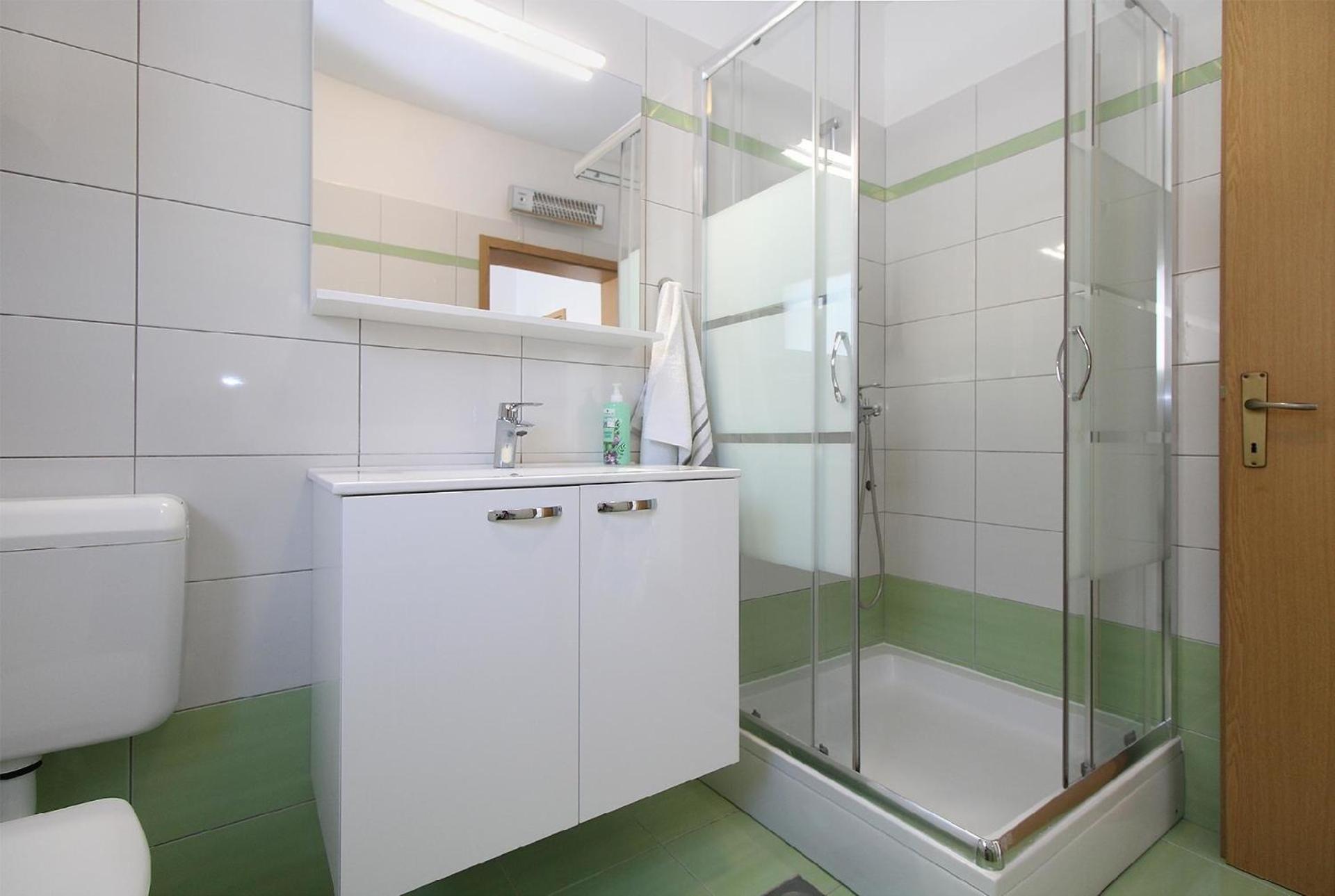 Fuer 2 Personen Ca 45 Qm In Pula, Istrien Istrische Riviera Appartamento Pola