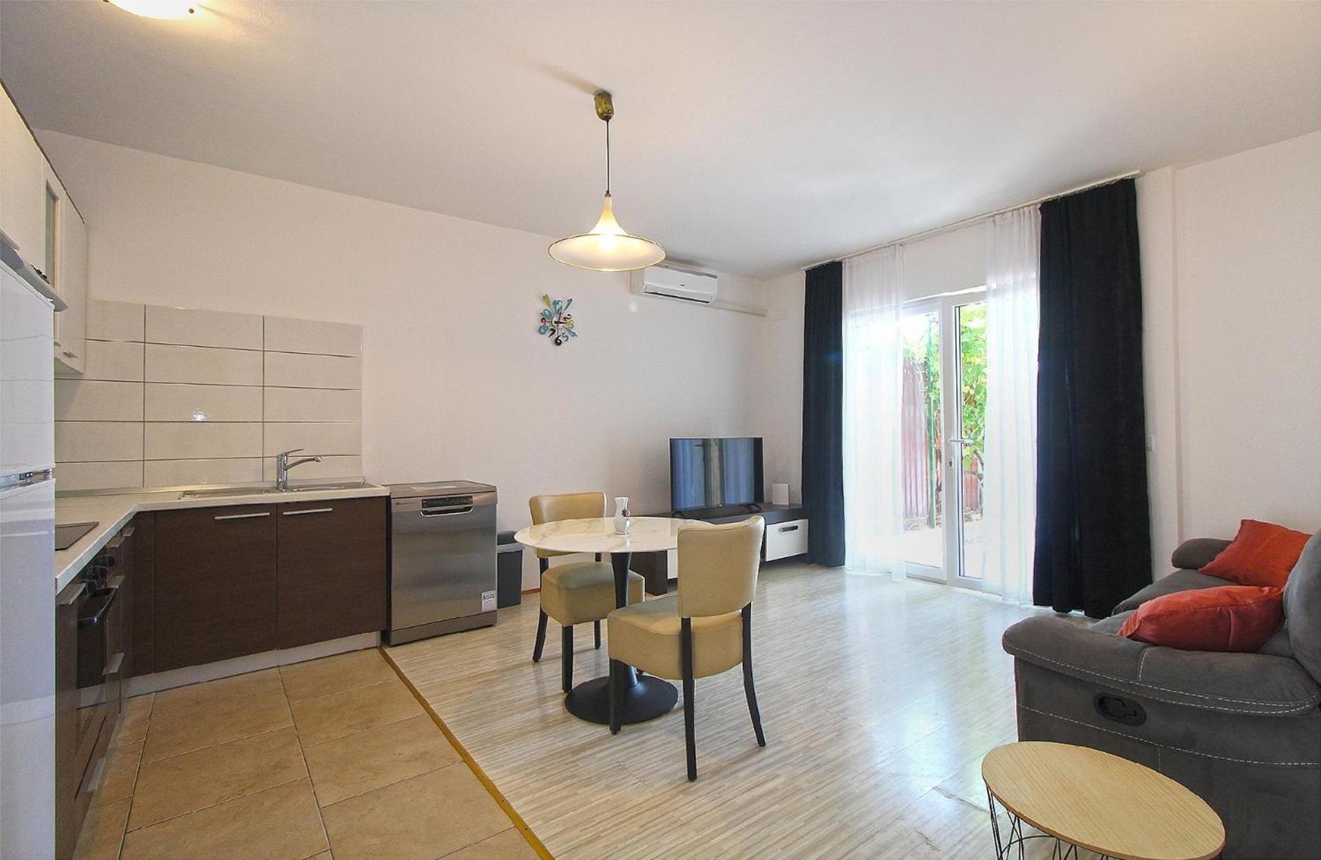 Appartamento Fuer 2 Personen Ca 45 Qm In Pula, Istrien Istrische Riviera