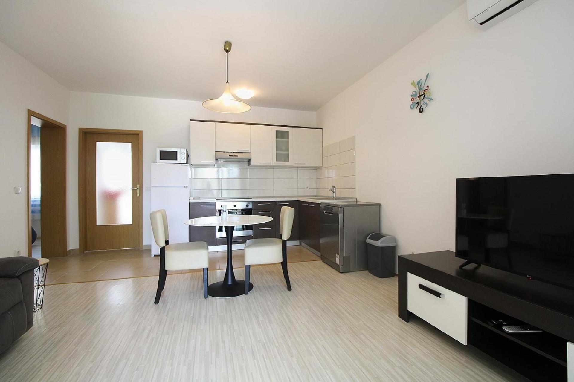 Fuer 2 Personen Ca 45 Qm In Pula, Istrien Istrische Riviera Appartamento Pola