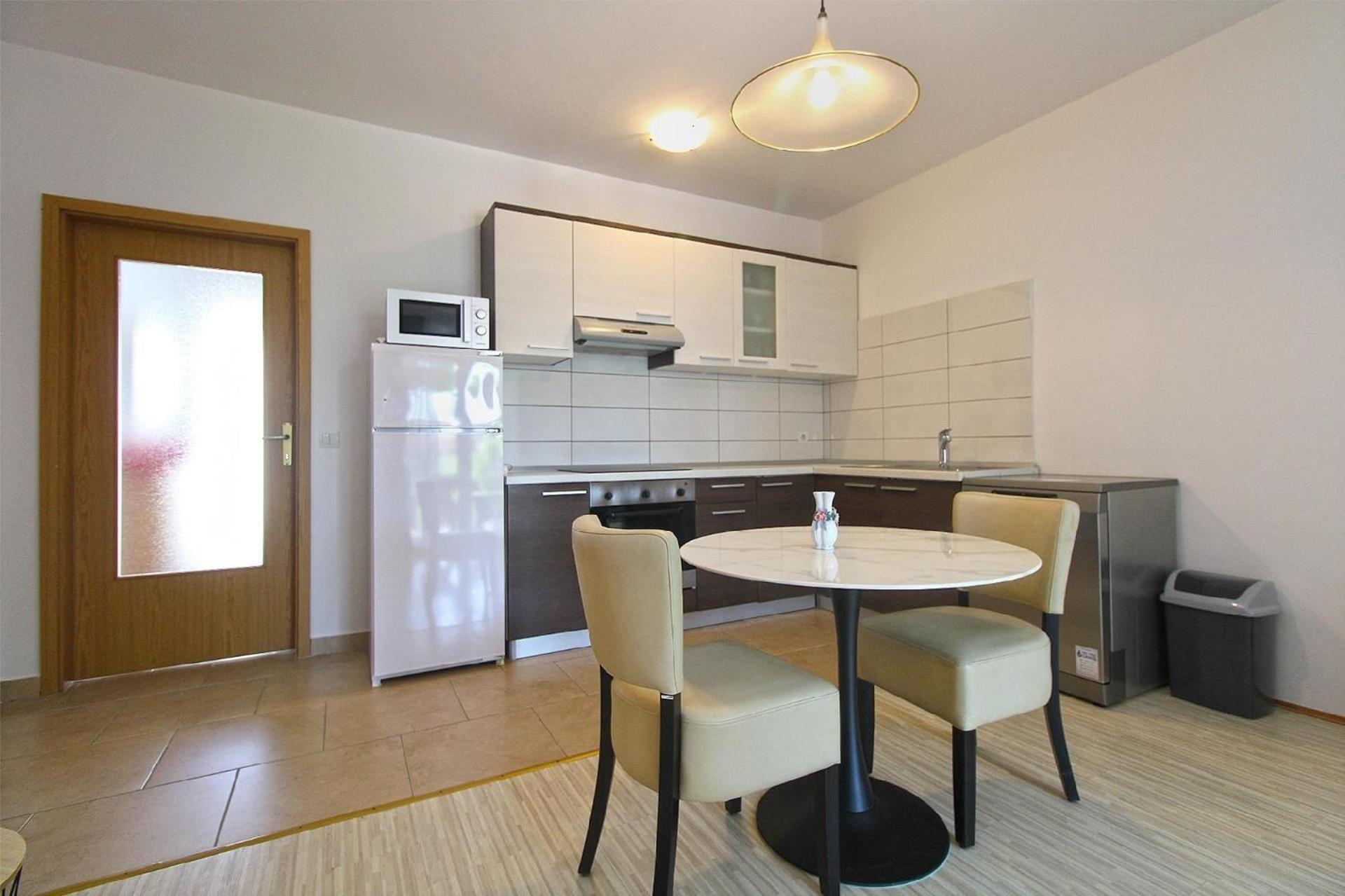Fuer 2 Personen Ca 45 Qm In Pula, Istrien Istrische Riviera Appartamento *