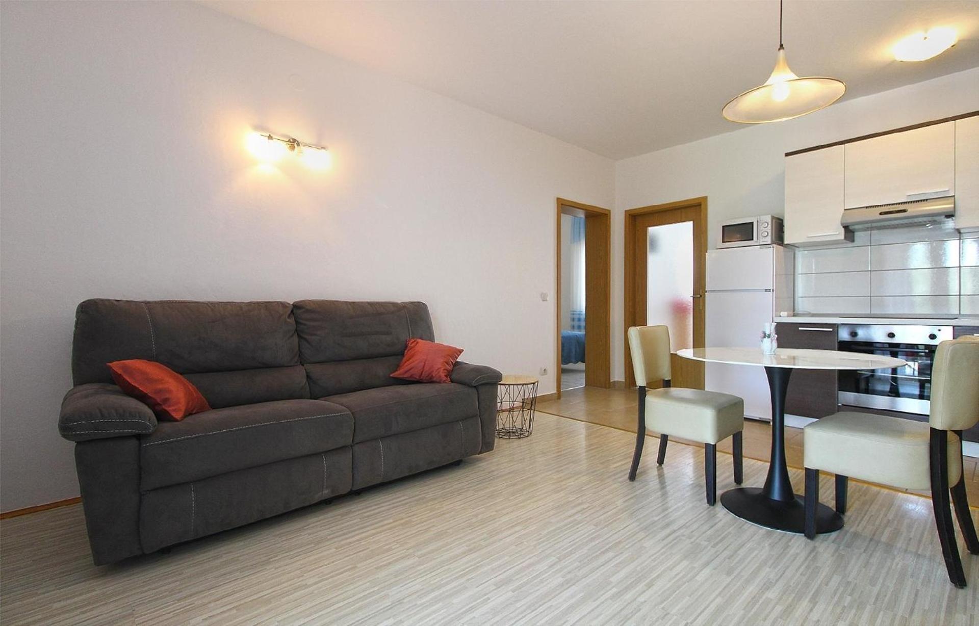 Fuer 2 Personen Ca 45 Qm In Pula, Istrien Istrische Riviera * Pola