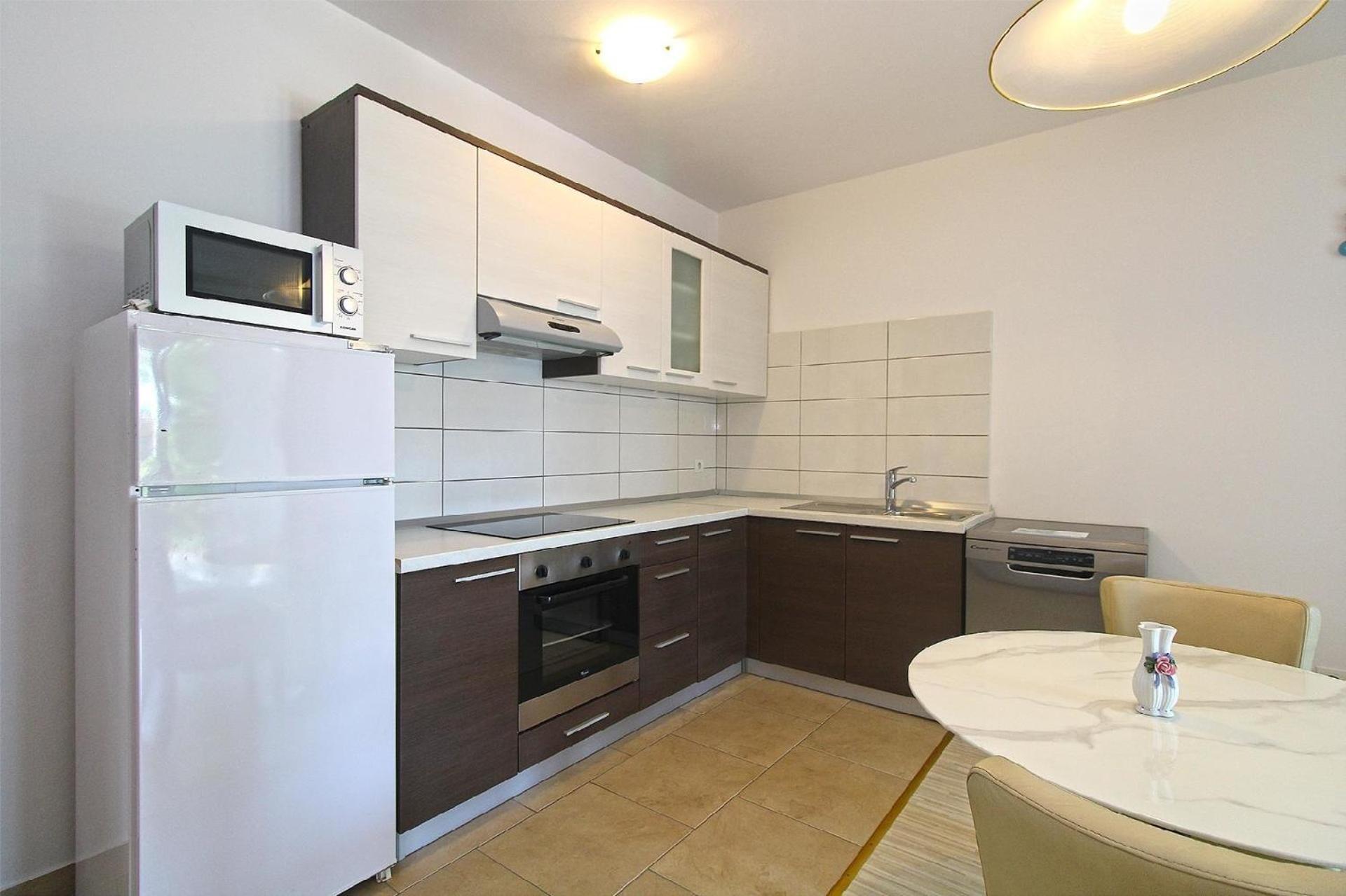 Appartamento Fuer 2 Personen Ca 45 Qm In Pula, Istrien Istrische Riviera