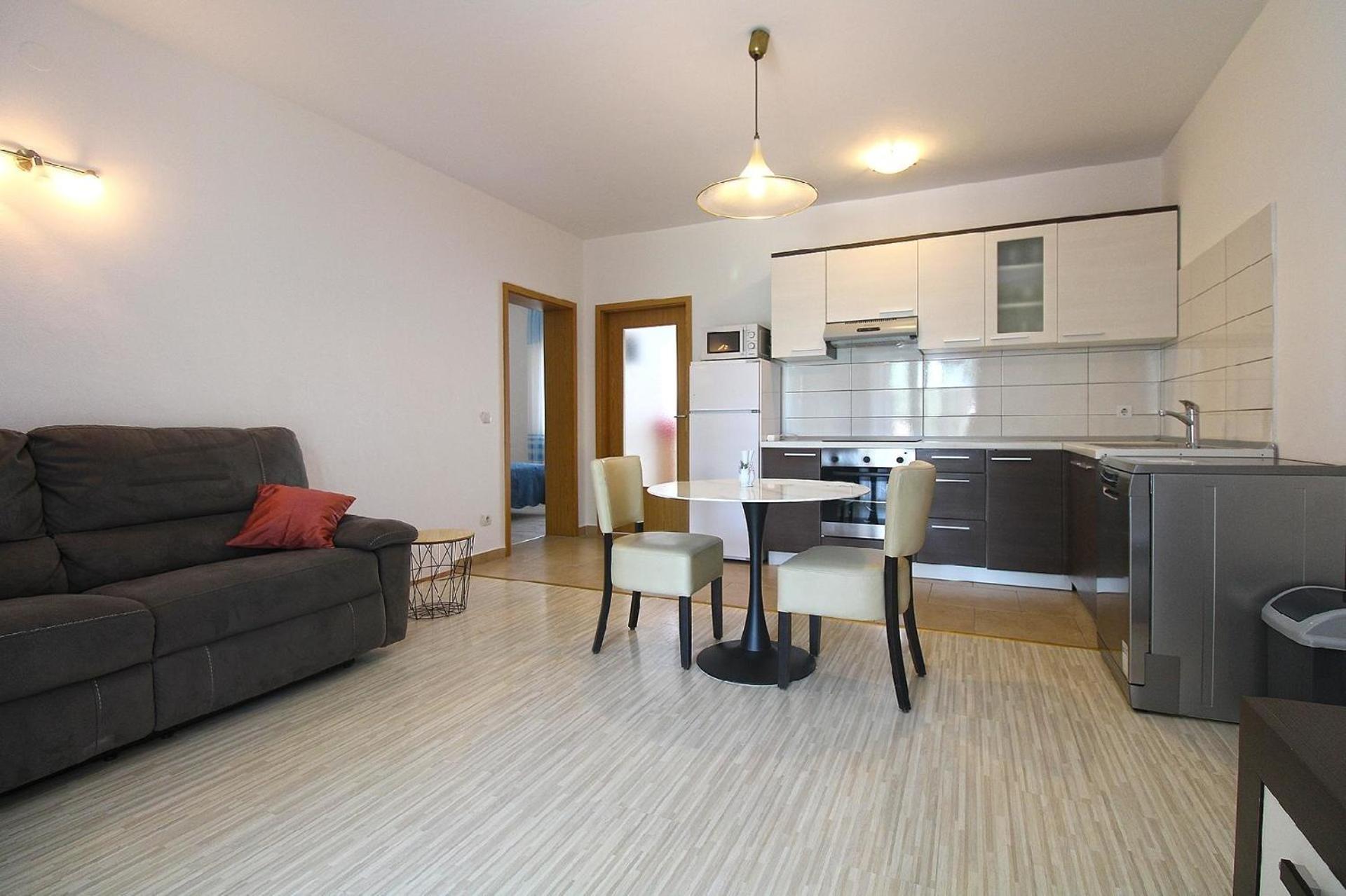 Fuer 2 Personen Ca 45 Qm In Pula, Istrien Istrische Riviera Pola