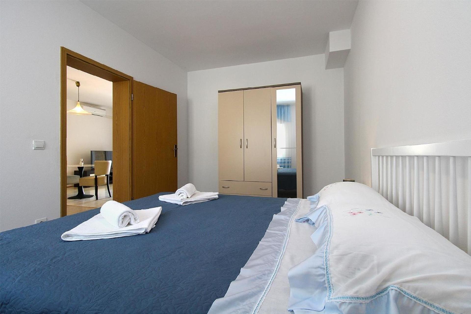 Appartamento Fuer 2 Personen Ca 45 Qm In Pula, Istrien Istrische Riviera