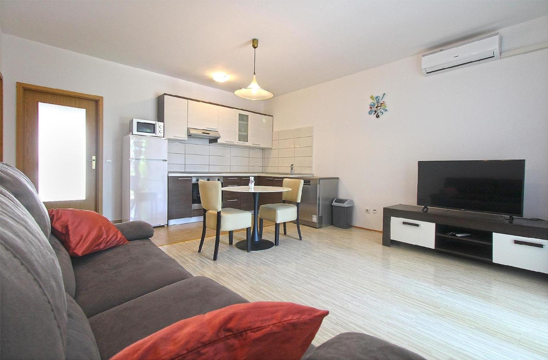 Fuer 2 Personen Ca 45 Qm In Pula, Istrien Istrische Riviera * Pola
